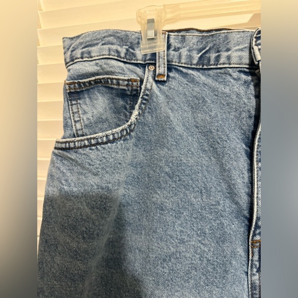 Cotton on loose straight jeans - Picture 2 of 5